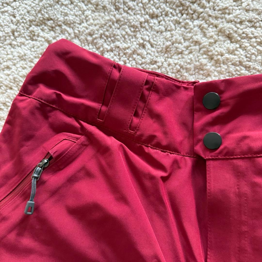 Patagonia スキーパンツ　メンズM