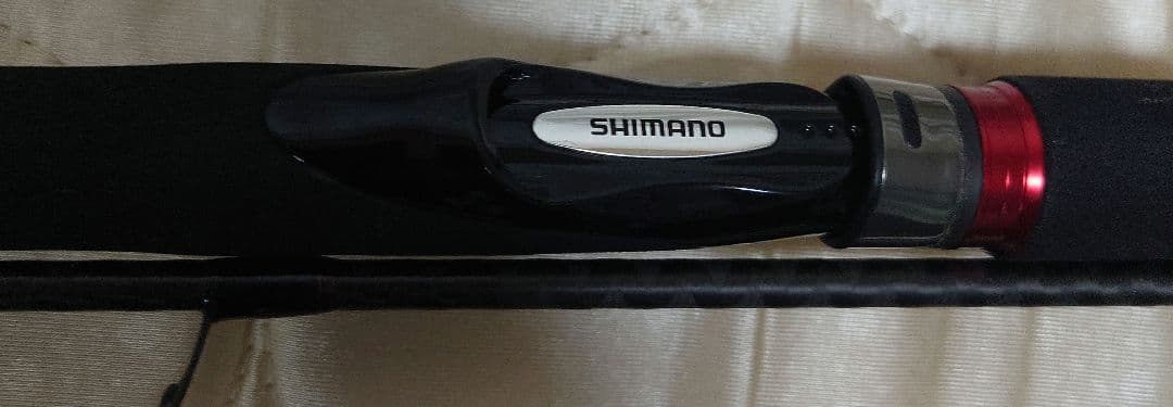 SHIMANO 『セフィアBB』 S86ML エギングロッド