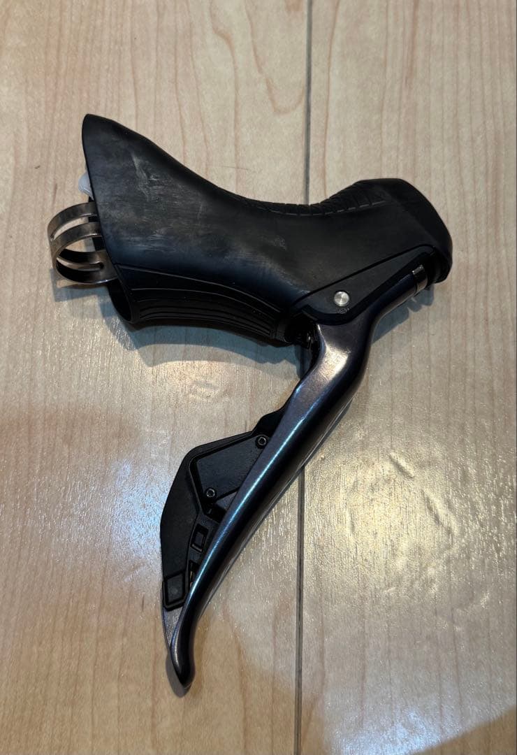 Shimano STIレバー　ST-R8070(左)