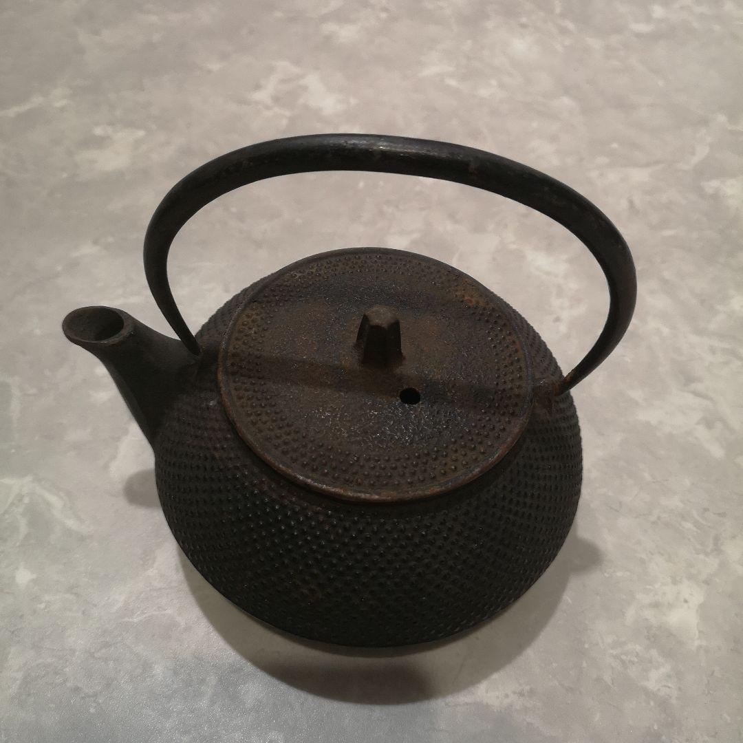 南部鉄器