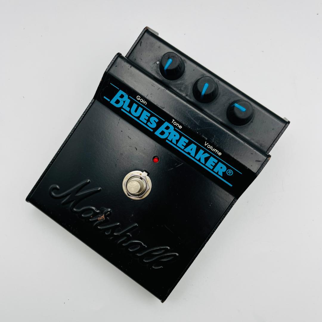 ギター Marshall Blues Breaker Made in England