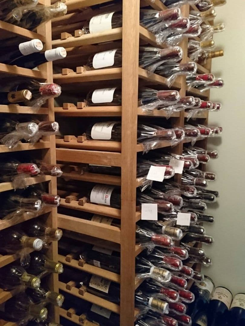 J.F.ミュニエ、2015 Musigny