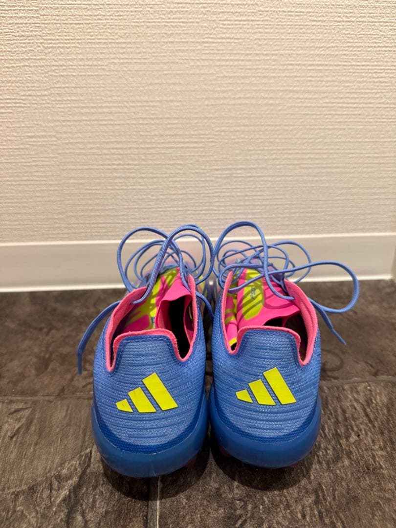 【2/4まで最終値下げ】F50 elite AG