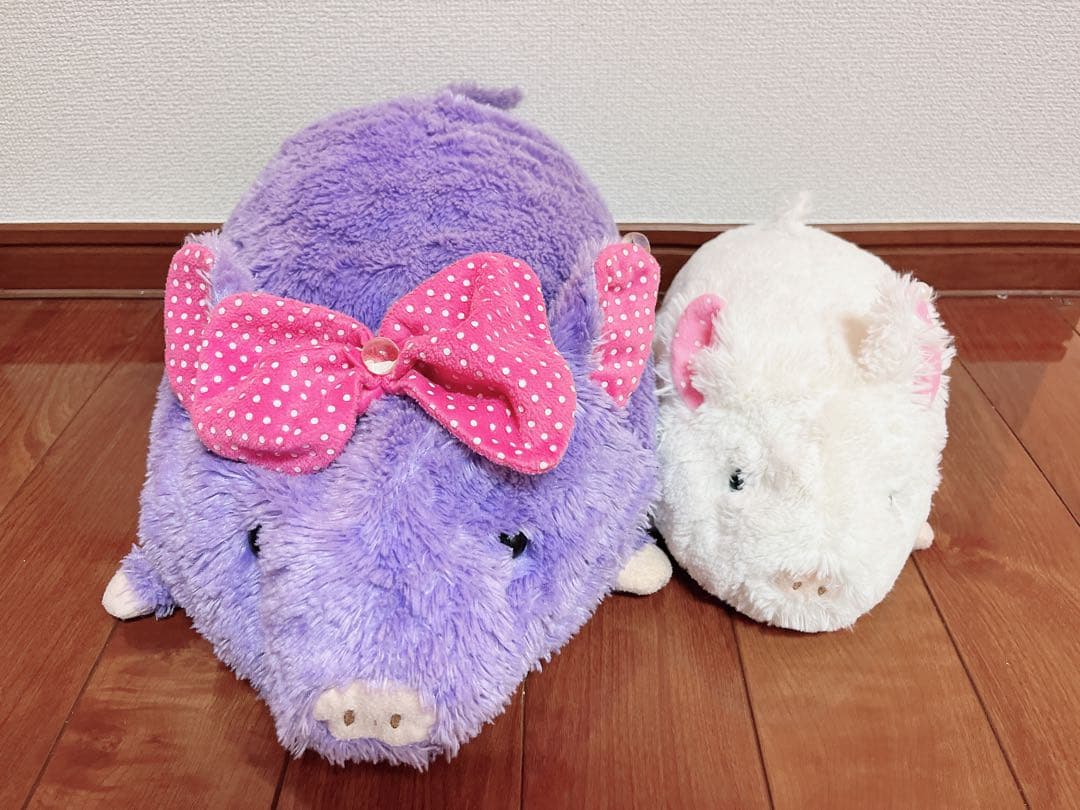 とんさま　ぬいぐるみセット