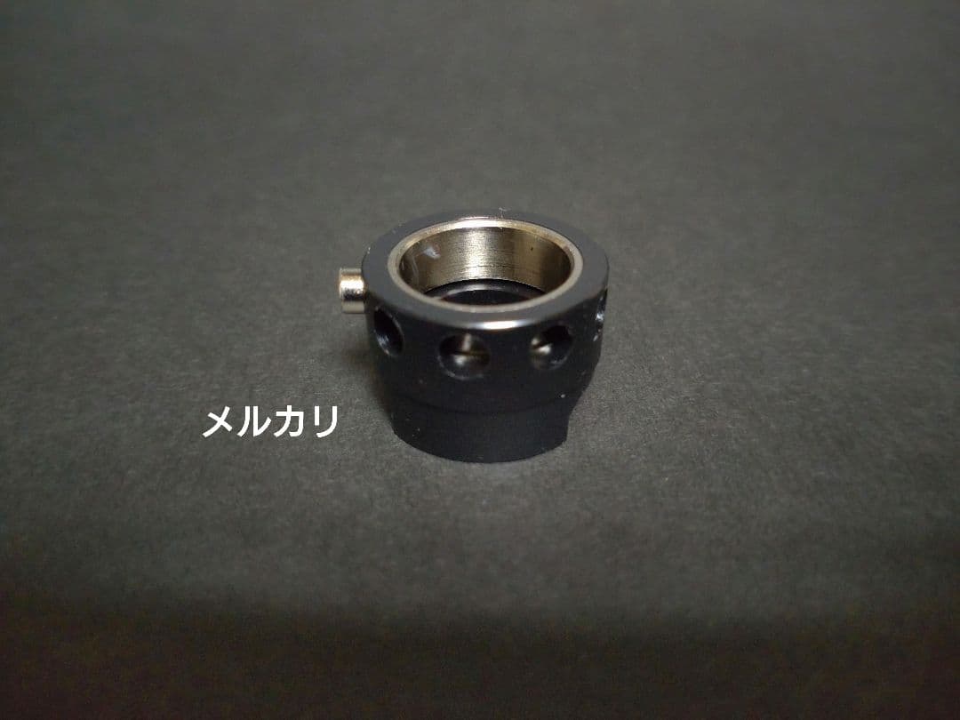 Avail　マイクロキャストスプールとブレーキのセット