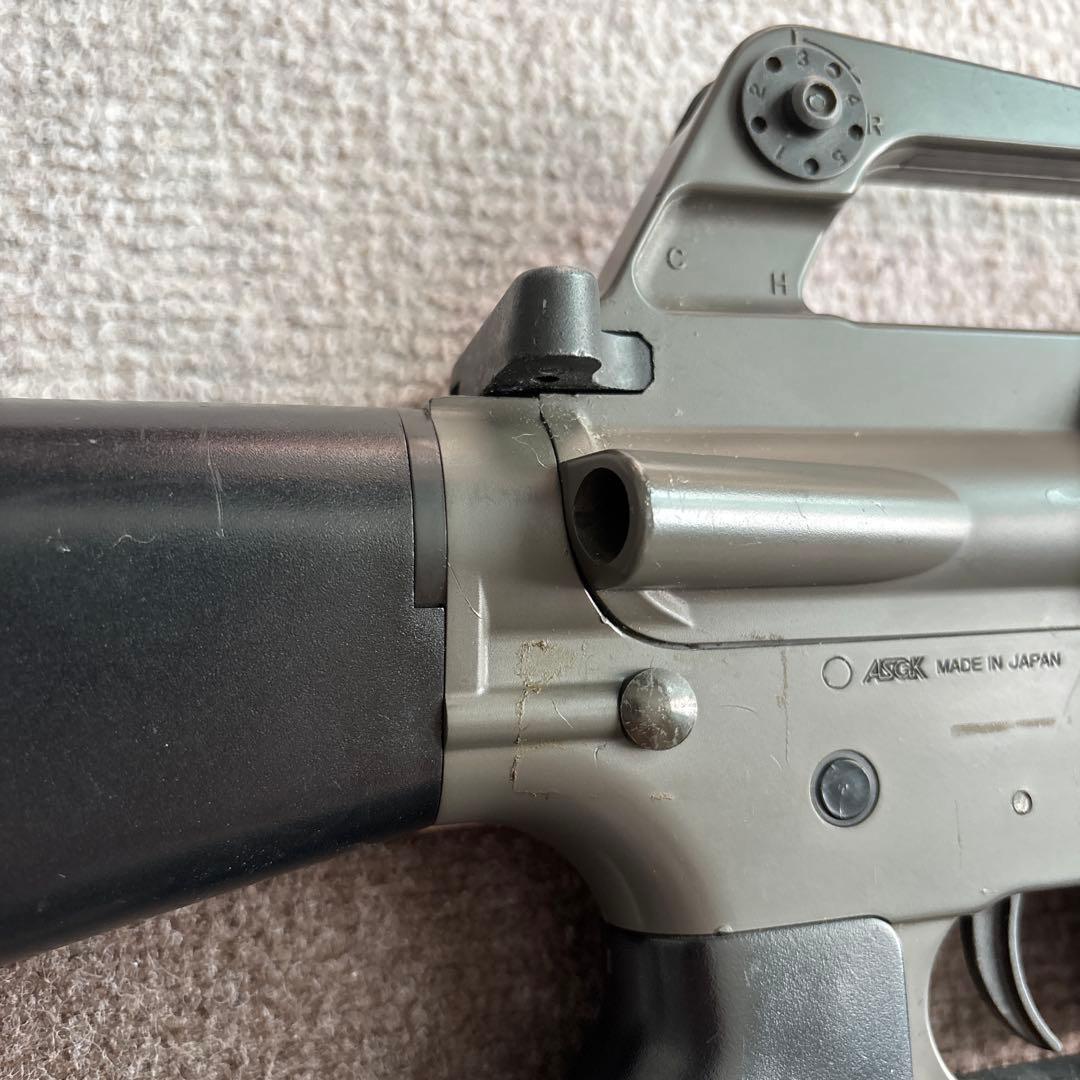 東京マルイ　スタンダード電動ガン COLT AR−15