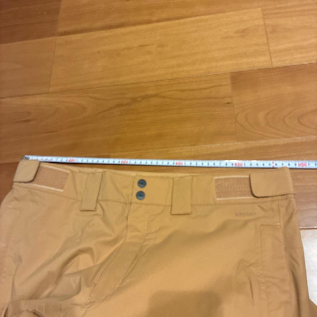 新品 ノースフェイス フリーダム ストレッチパンツ 国内未発売