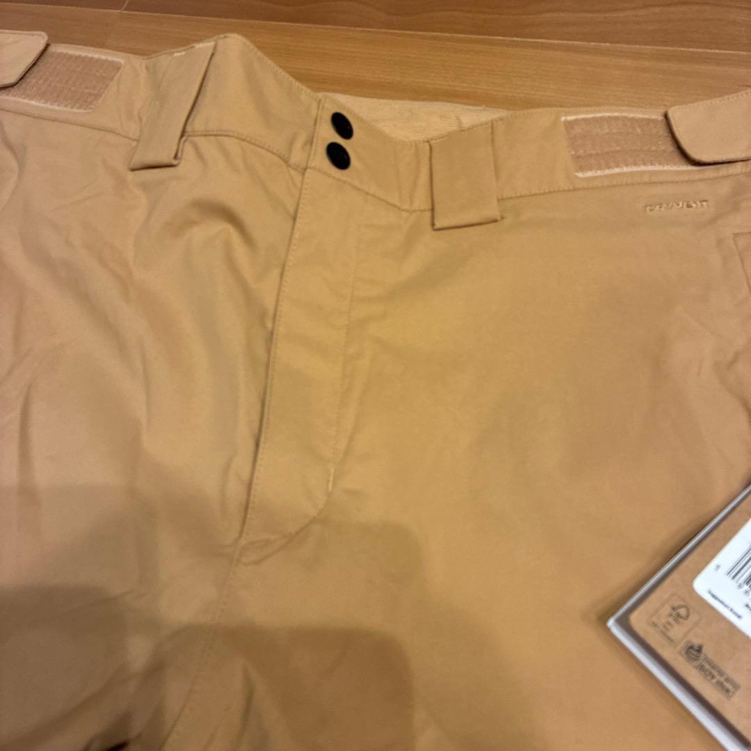 新品 ノースフェイス フリーダム ストレッチパンツ 国内未発売