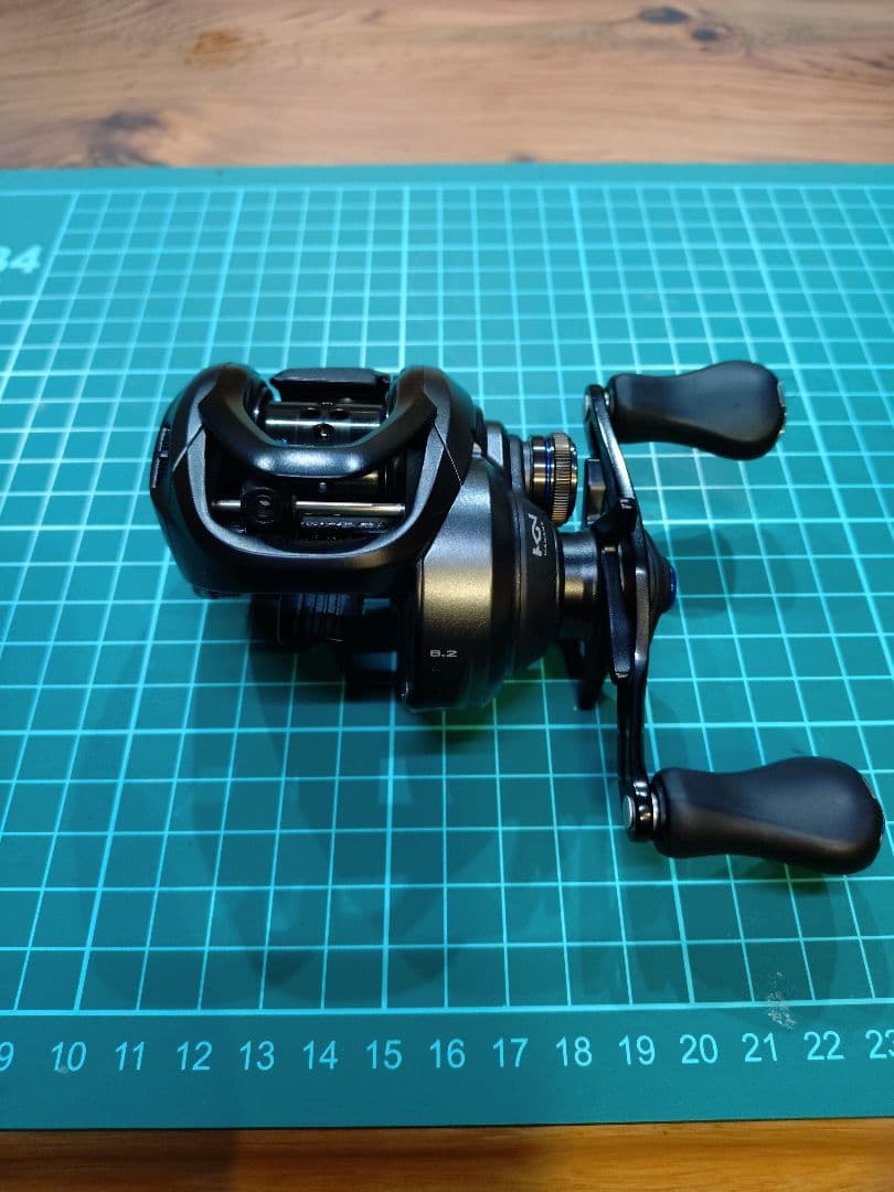 リール slx bfs