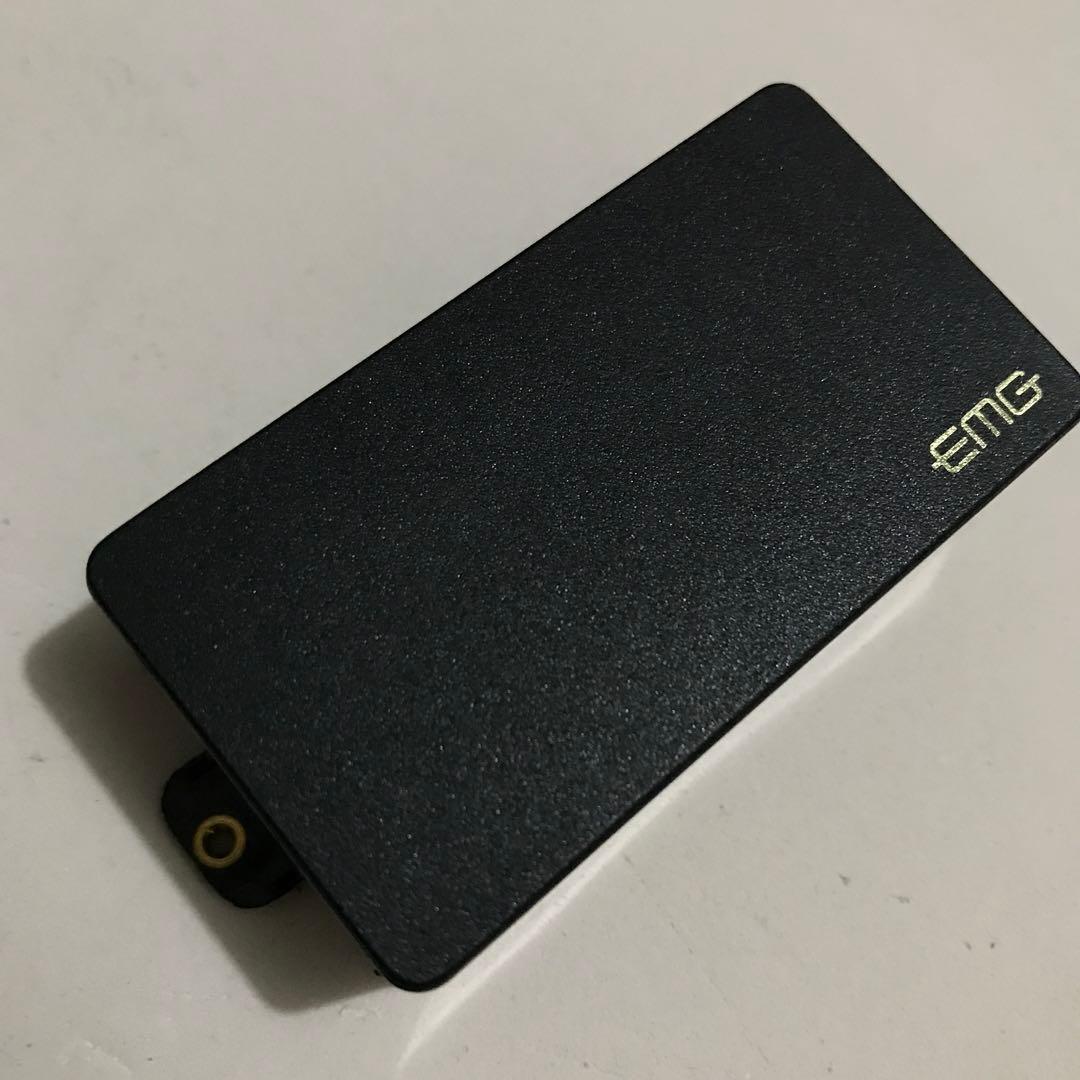 EMG 85 アクティブ ピックアップ