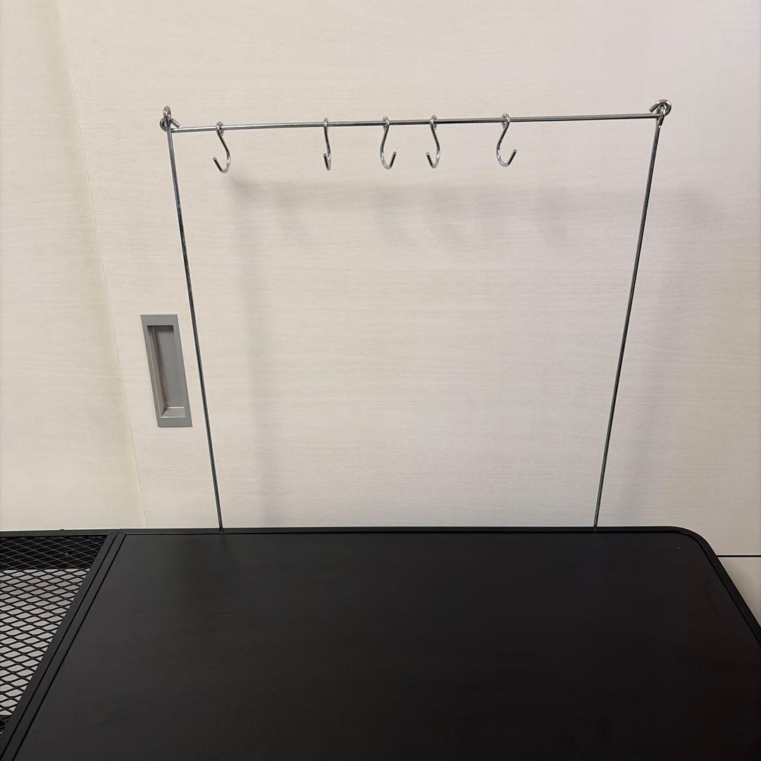りつ(❁´3`❁)  DOD クッキングキング オールインワンキッチン