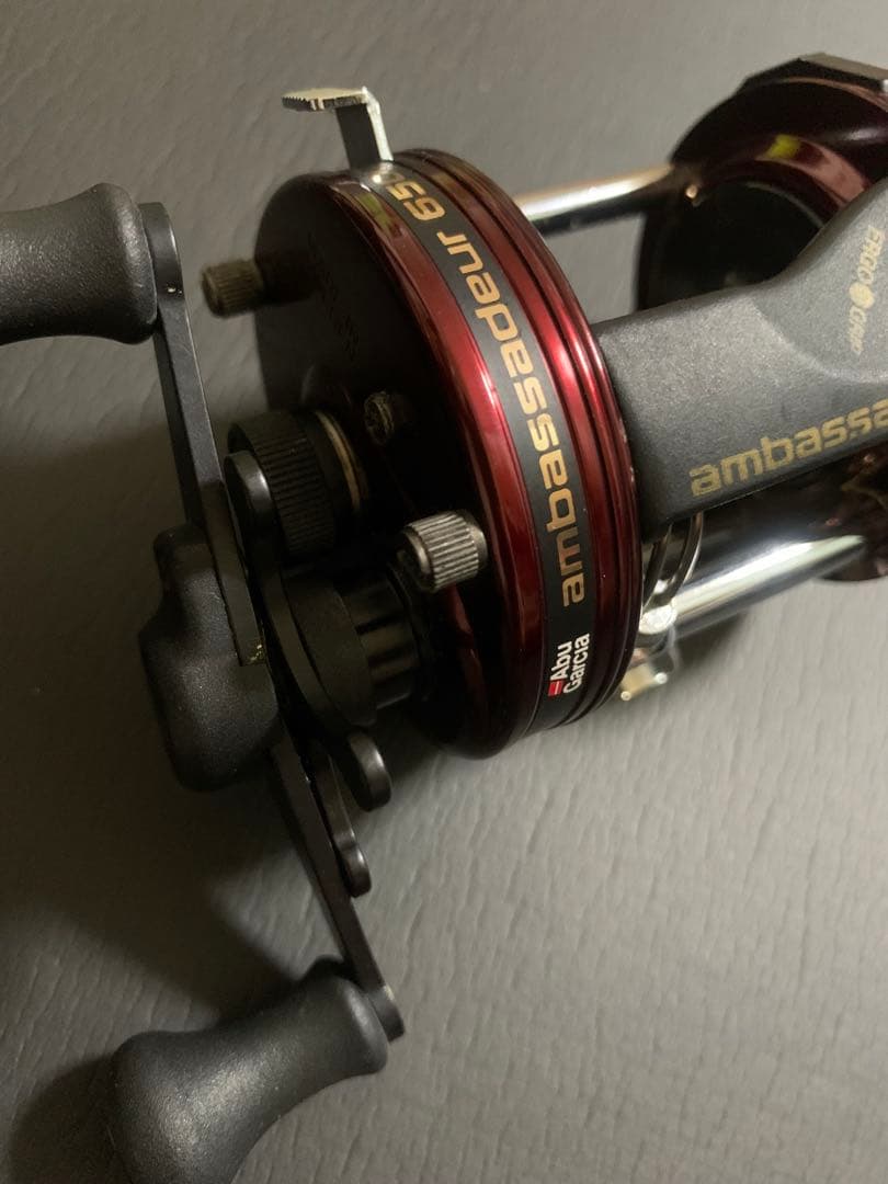 アンバサダー6500C3