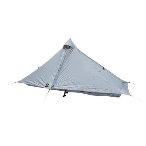 Six Moon Designs Lunar Solo ルナーソロ グレー　新品