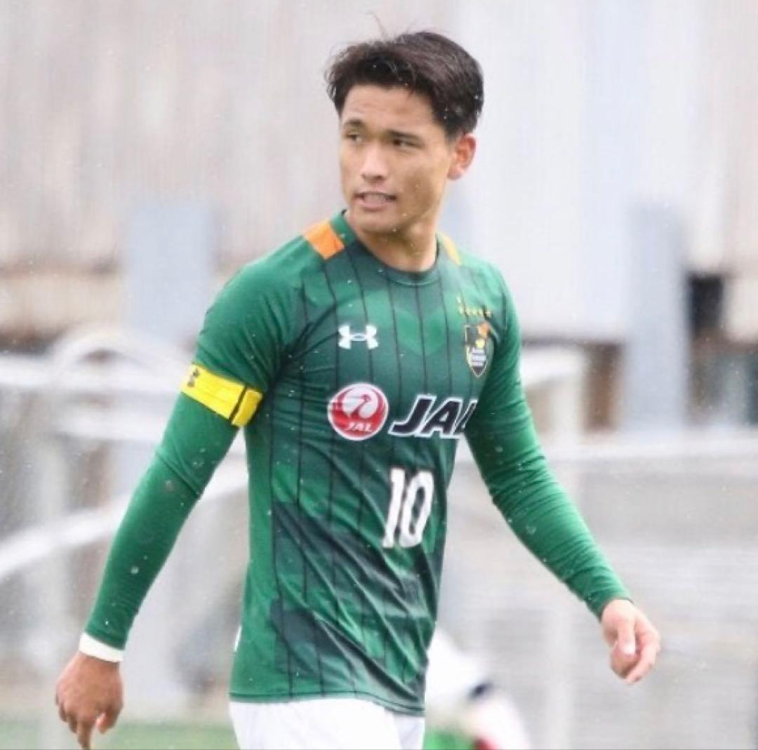 青森山田ユニフォーム プレミアリーグ用