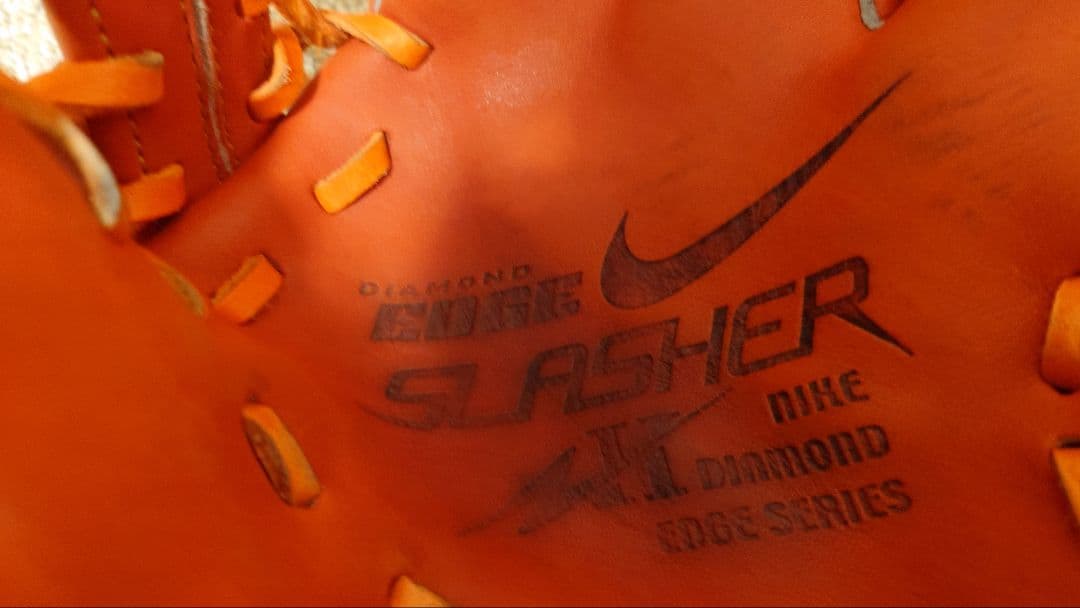 NIKE ナイキ 軟式 DIAMOND EDGE SLASHER