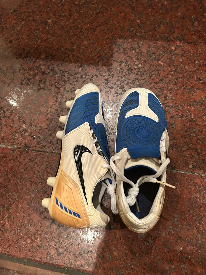 【希少】NIKE ポータル90 23cm