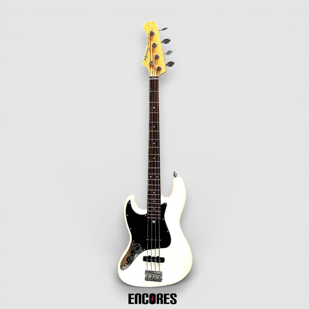 Bacchus BJB-1 LH　レフティ