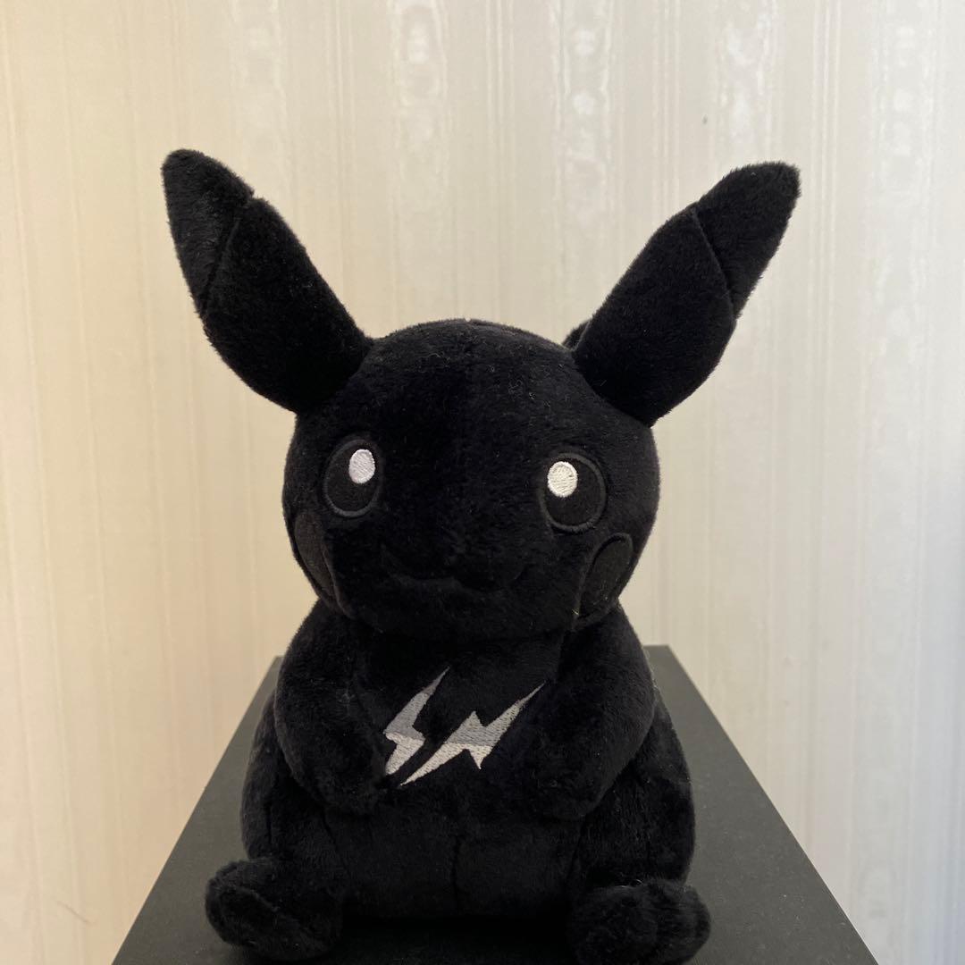 THUNDERBOLT PROJECT ピカチュウ M