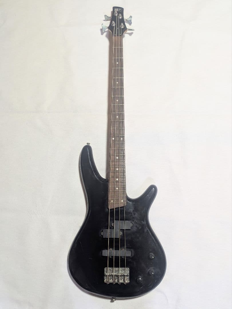 Ibanez SDGR エレキベース　※音詰まり有　ジャンク