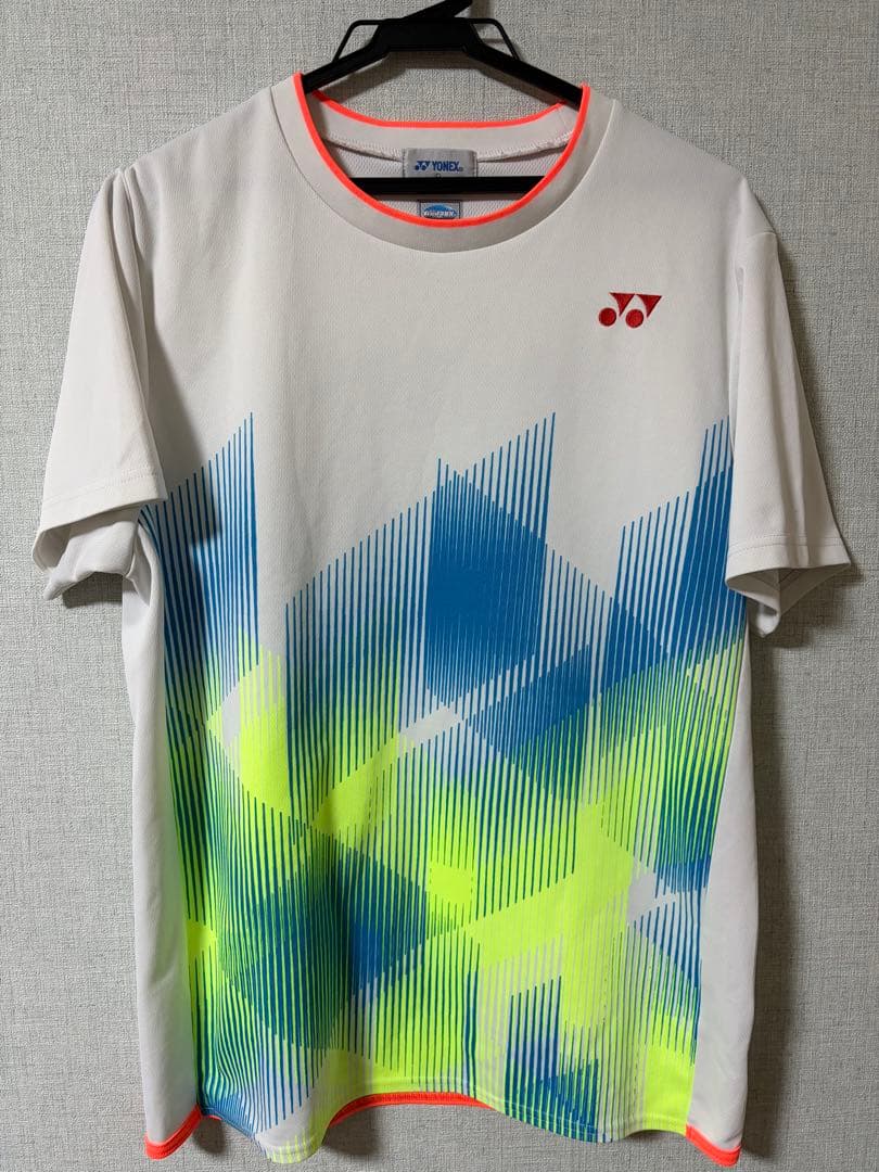 YONEX バトミントンウェア　強豪