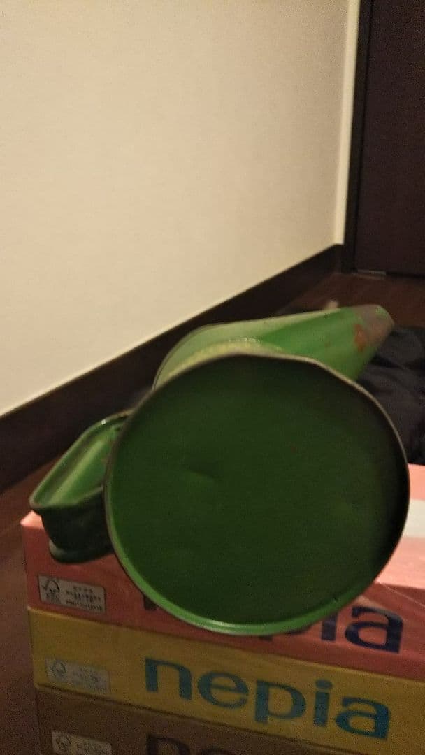 オイル差し