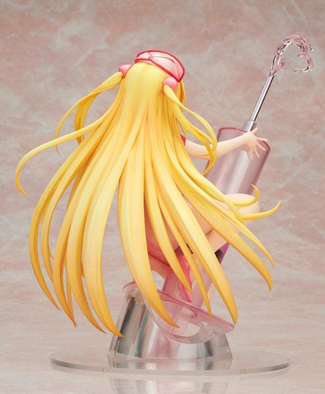 新品未開封｜To LOVEる -とらぶる- ダークネス 金色の闇 ナースVer.