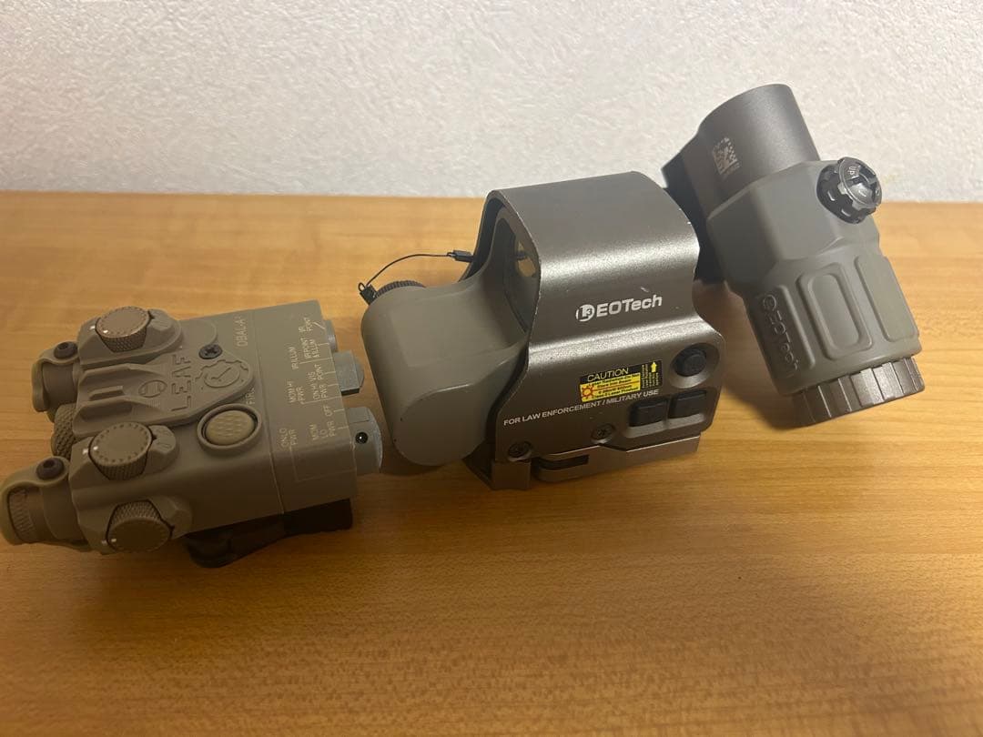 Evolution Gear EXPS3-0 & G33 DBAL A2セット