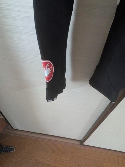 castelli sorpasso bib knicker Mカステリビブニッカ