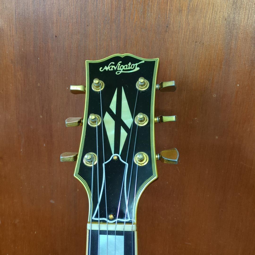 ギター ESP Navigator LP CST