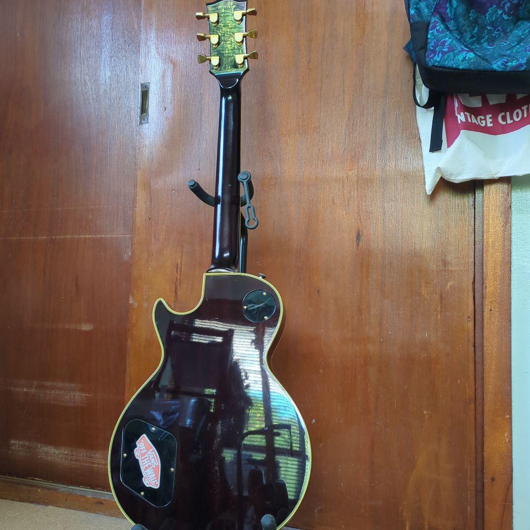 ギター ESP Navigator LP CST
