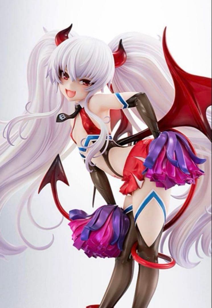 グリムアロエ　サキュバスチアコスVer. ホビージャパンxAMAKUNI