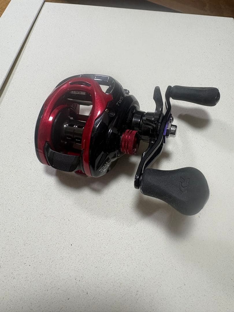 リール TATURA CT