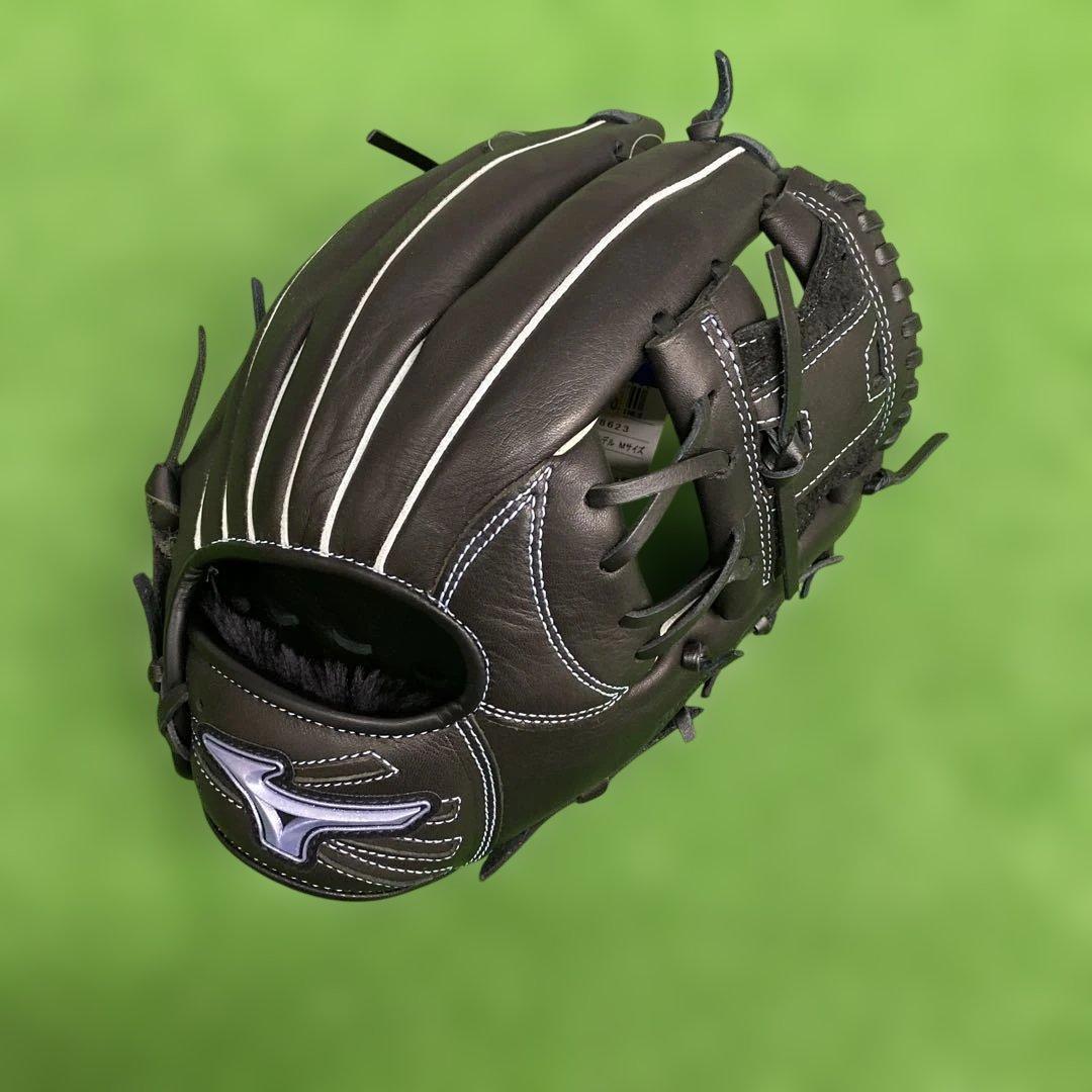新品未使用　ミズノ 少年軟式用グラブ　坂本勇人モデル