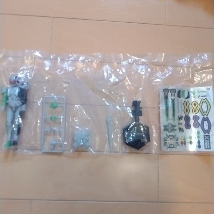 装動 仮面ライダー セット