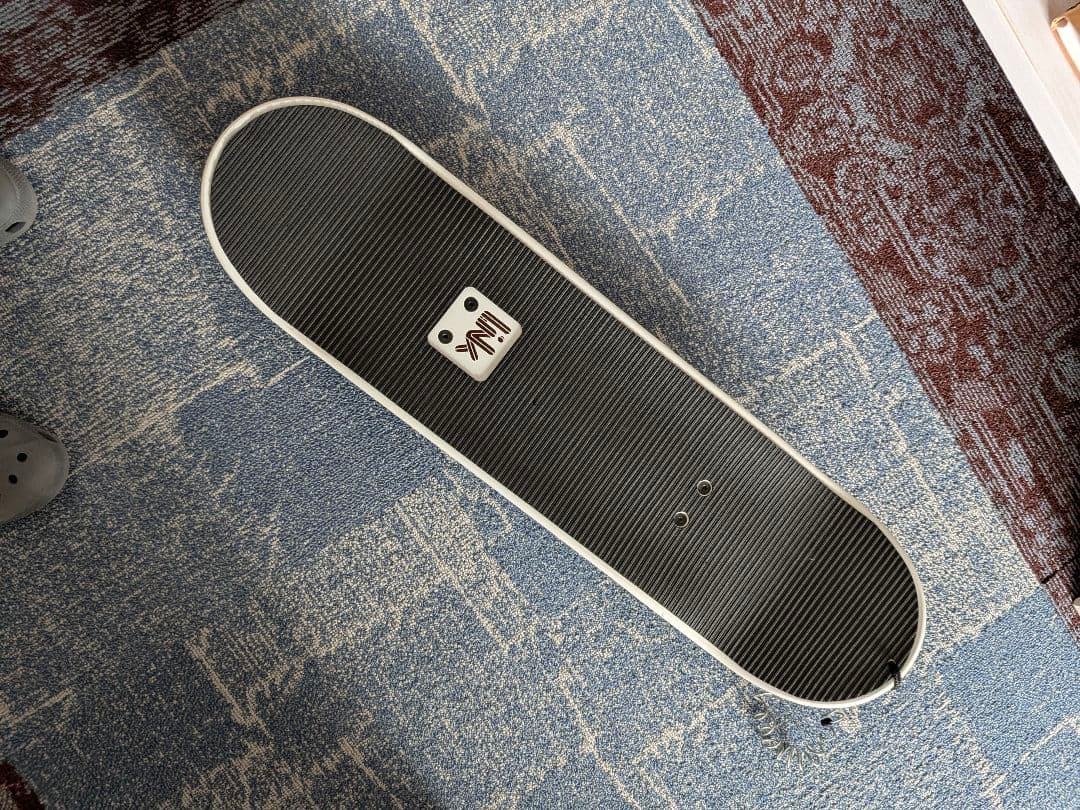 BURTON スノースケート Link