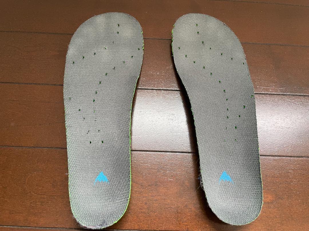 バートン　BURTON　ION　WIDE　25.5　スノーボードブーツ