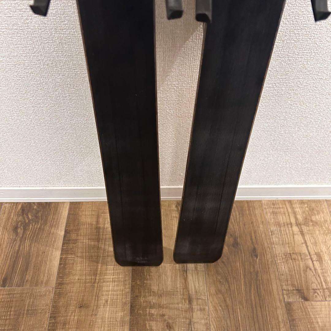 スキー HEAD SUPERSHAPE SPEED 170cm