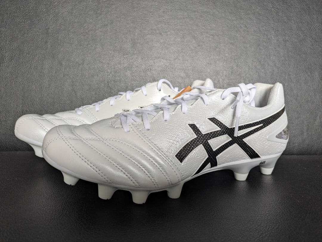 新品 ASICS DS Light Pro Wide サッカーシューズ