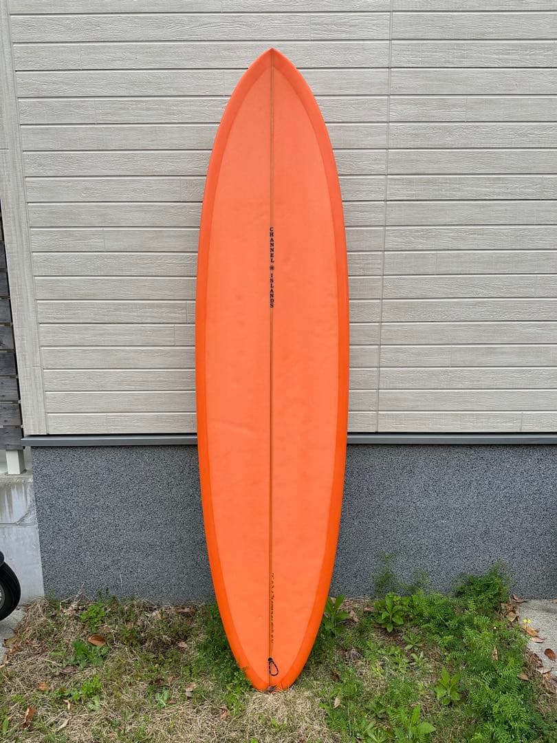 CI Mid 7’2\