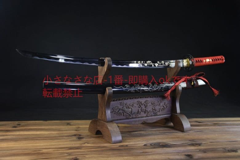 金剛ひょうたん 古兵器 武具 刀装具 日本刀 模造刀 居合刀