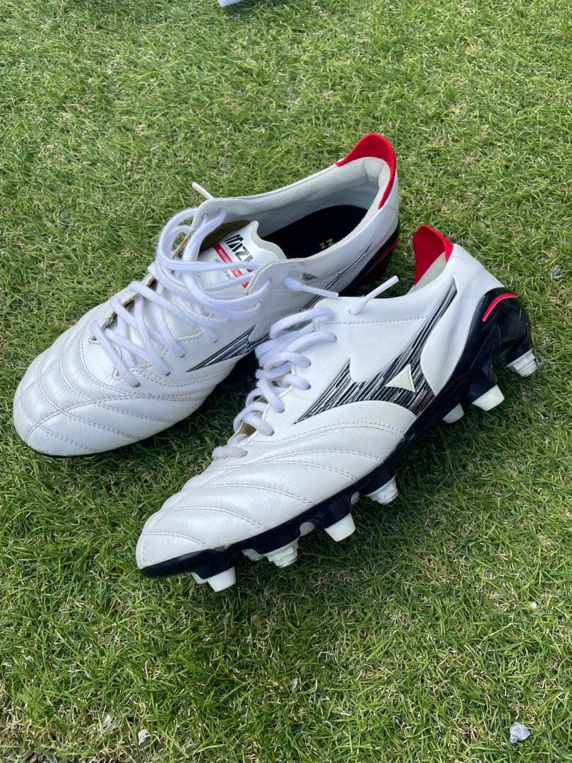 MIZUNO モレリアネオ4 取り替え式　※最終値下げ
