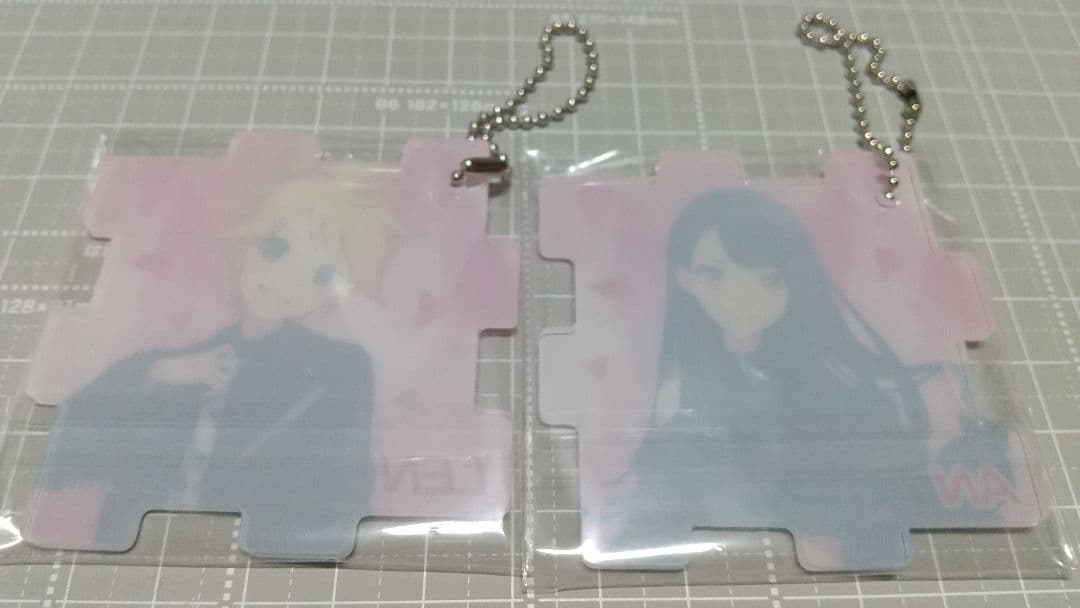 プロセカまとめ売り（ローソンコラボなど）