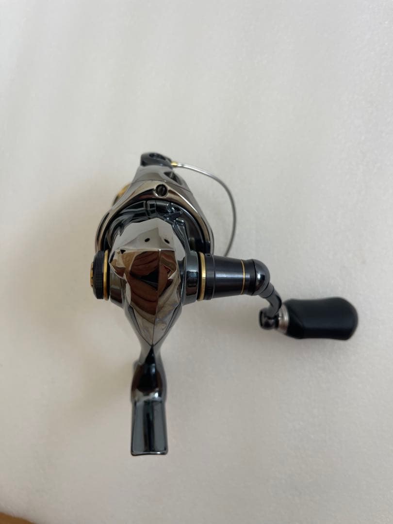 SHIMANO STELLA 1000PGS スピニングリール　シマノ　ステラ
