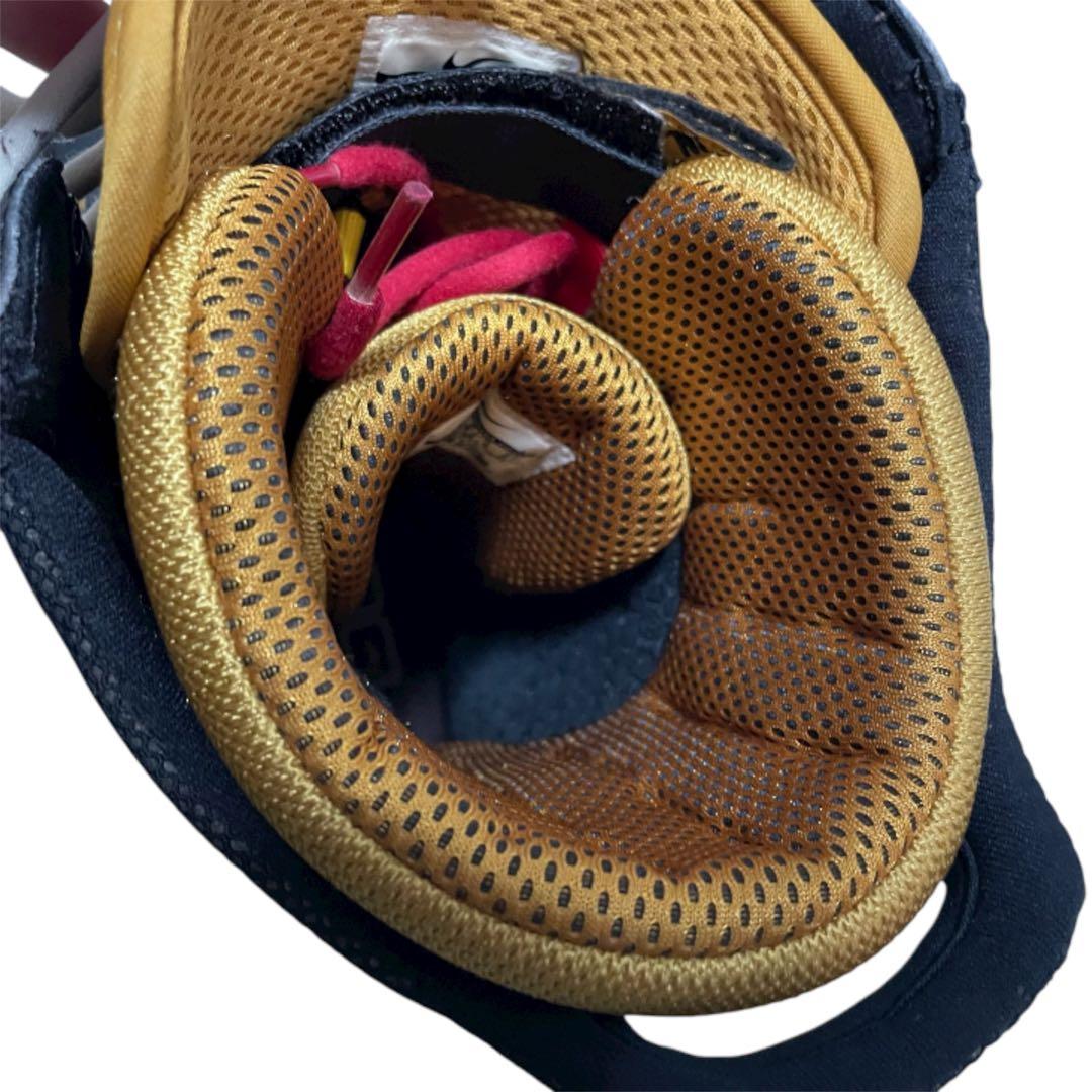 【激レア‼️】NIKE スノーボードブーツ　ズーム怪獣　27.0cm ナイキ