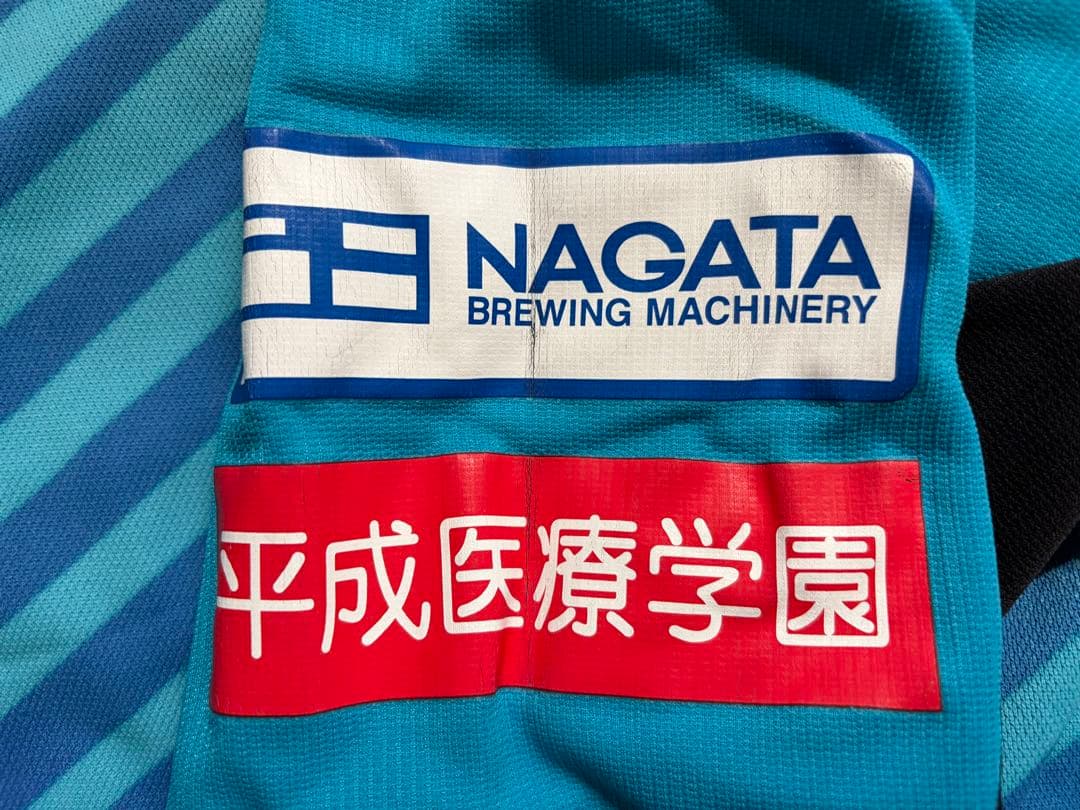 【希少・支給品】ガンバ大阪支給品3点セット(おまけ付)