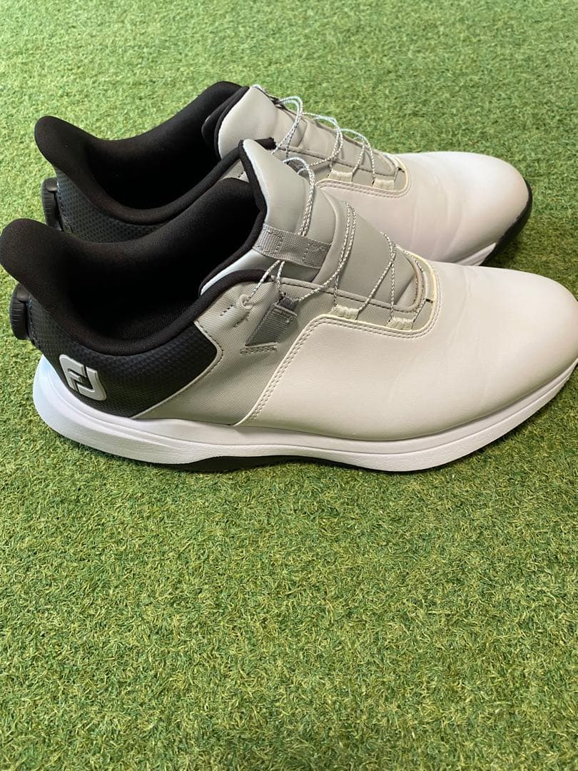 FootJoy ゴルフシューズ BOAシステム26.5センチ
