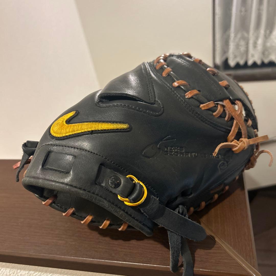 NIKE JOH 08 SIGNATURE MODEL 城島モデル