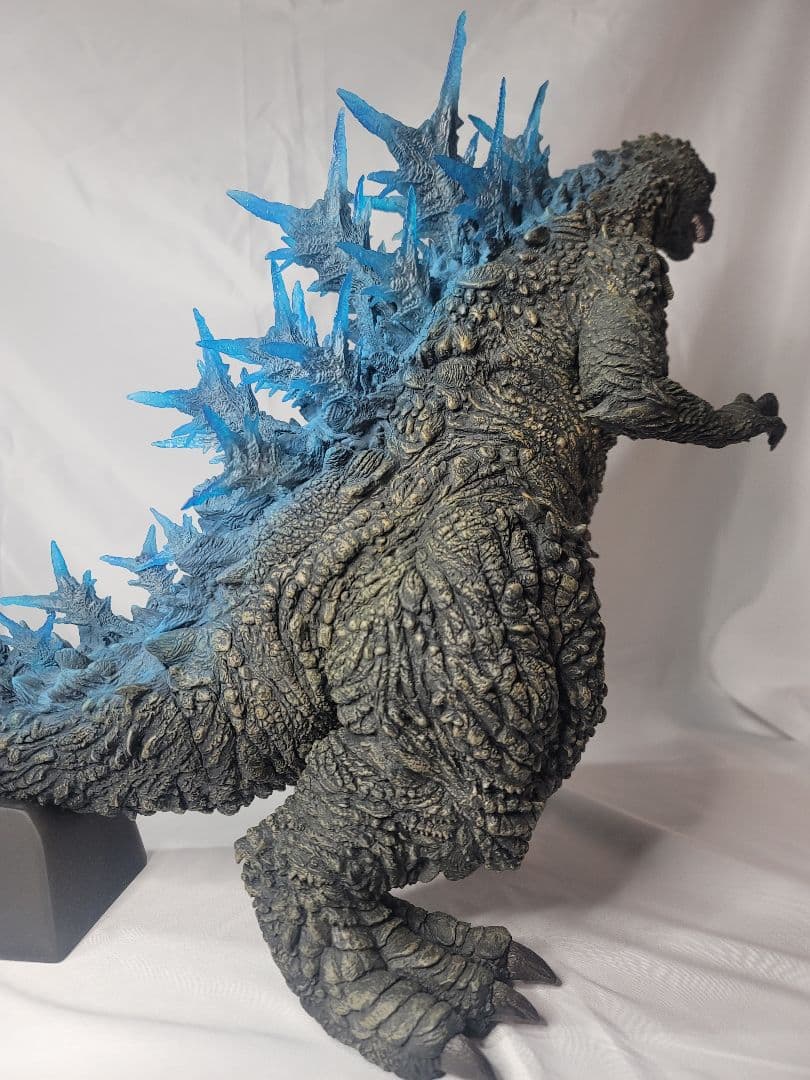 ゴジラ-1.0 ゴジラマイナスワン　東宝30cmフィギュア限定版
