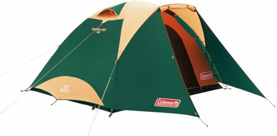 美品 Coleman コールマン タフドーム3025