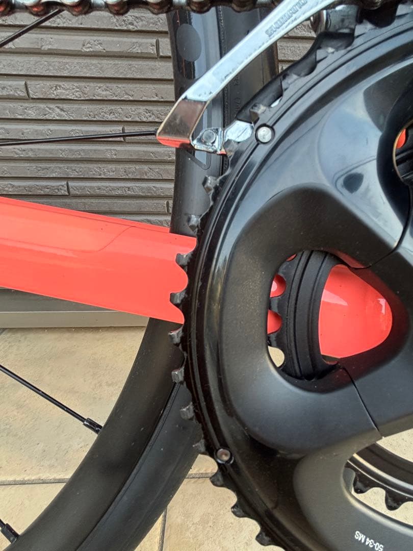 TREK モデル：emonda ALR5 2023 年式：2023年モデル